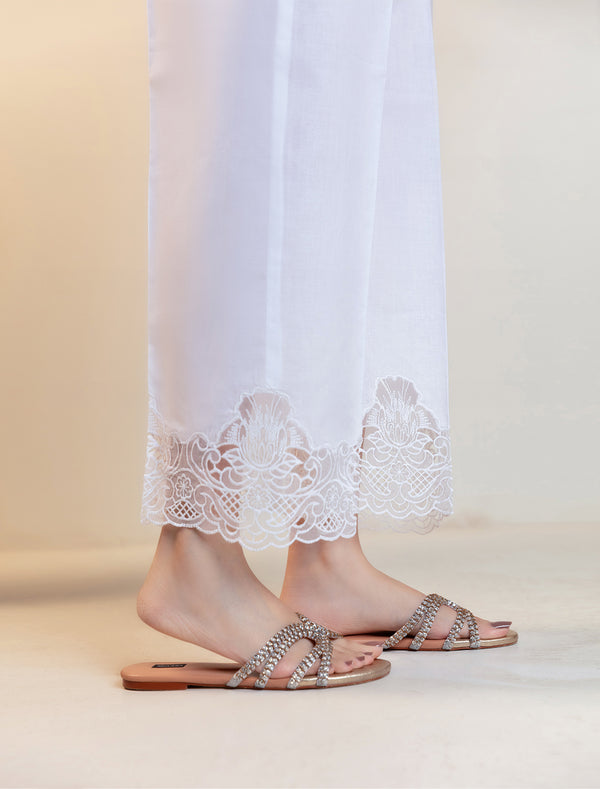 Chopped Pants D-9247